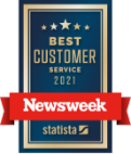 Newsweek Best Customer